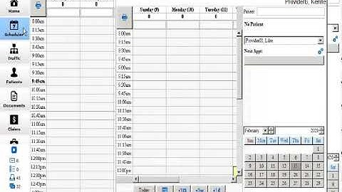 Community Accuro EMR - 60 Second Optimization Alt & Right Click