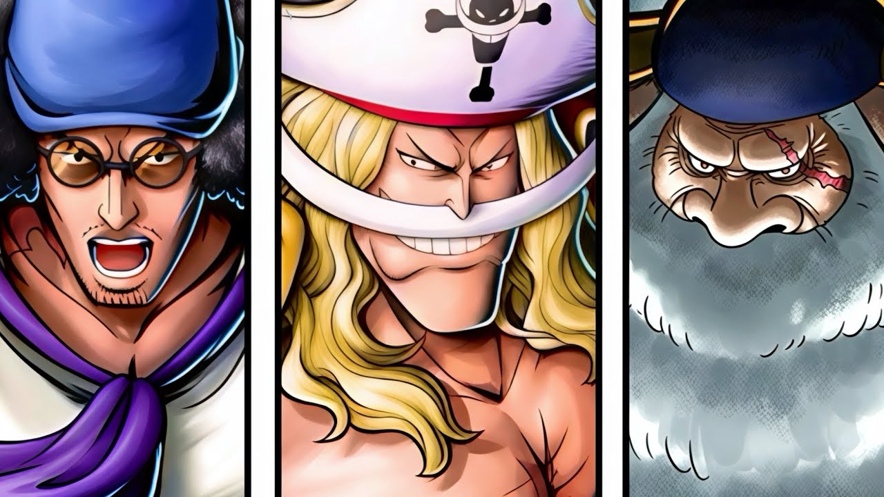 The 3 BEST Defenders In One Piece Bounty Rush 7th Anniversary