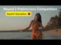 MGI ALL STARS 2026 PHILIPPINES GAZINI GANADOS ALL SET FOR THE ROUND 2 PRELIMINARY COMPETITION