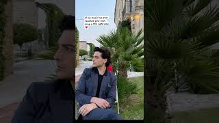 #gianlucaginoble #singer #song #songwriter #music #abruzzo #italy #actor