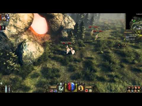 Lag & Fag Helsing #3 (Incredible Adventures of Van Helsing) - Gamers' Razor