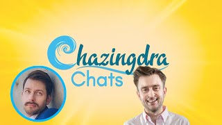 Chazingdra Chats 6: Spragels, Pokémon UNITE Content Creator & Caster