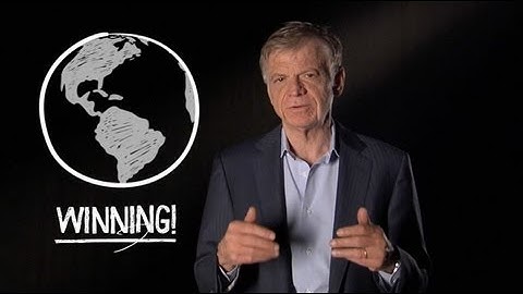 Accelerate! The Evolution of the 21st Century Organization