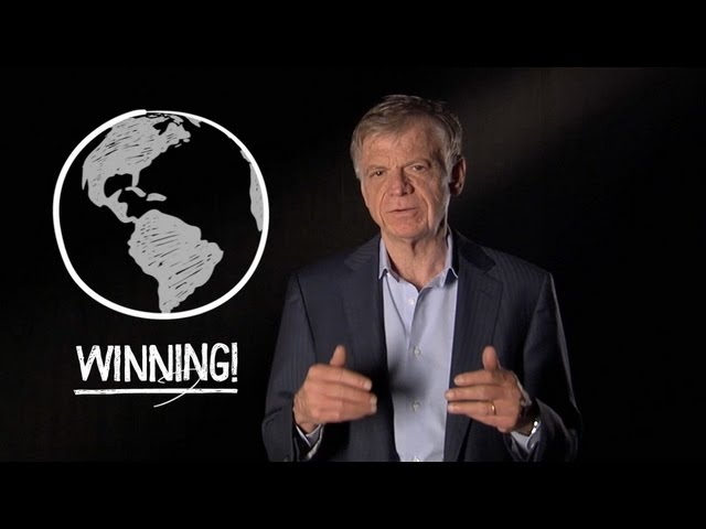 Джон коттер институт тренинга