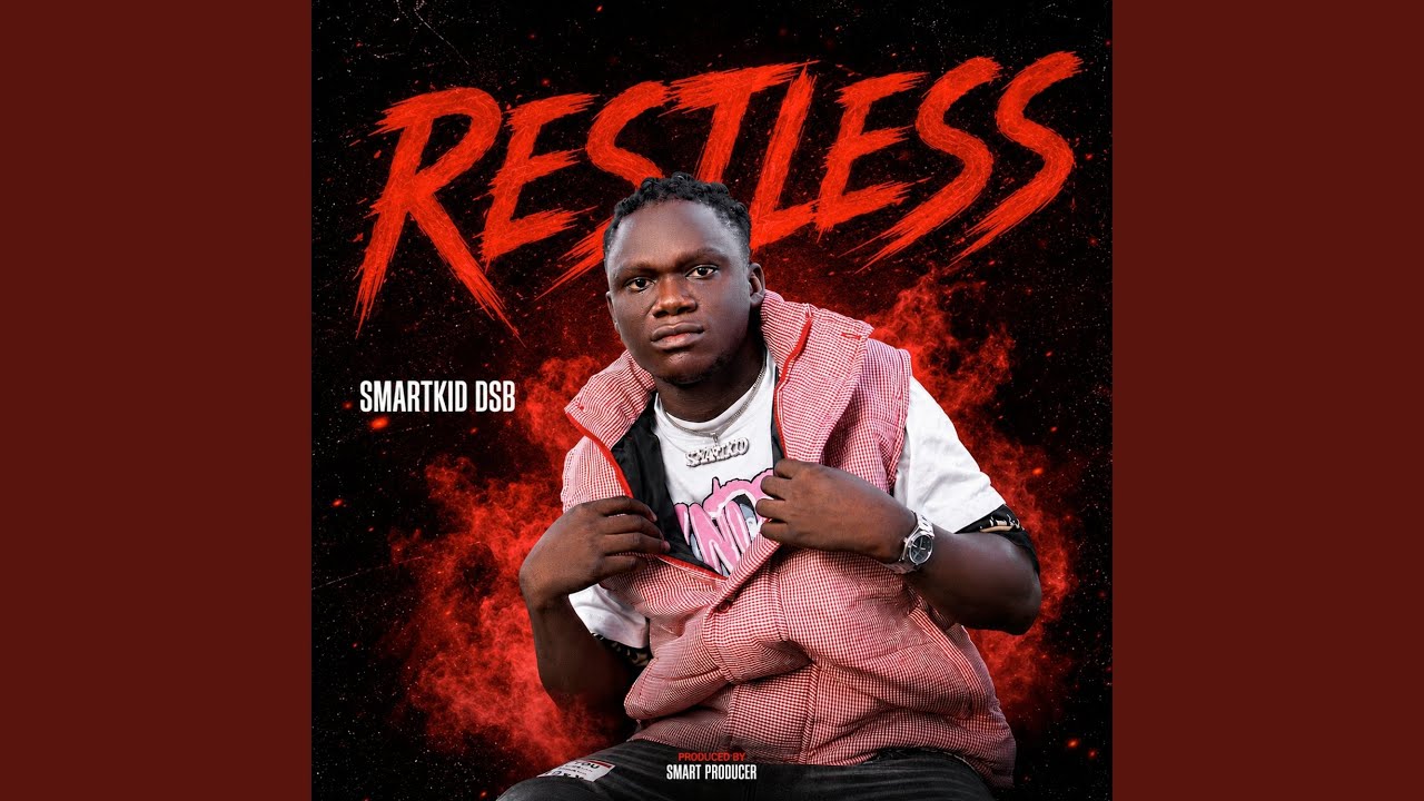 Ver Restless no YouTube Ver Restless no YouTube