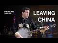 Leaving China - Returning to China After COVID | The Ireland Podcast