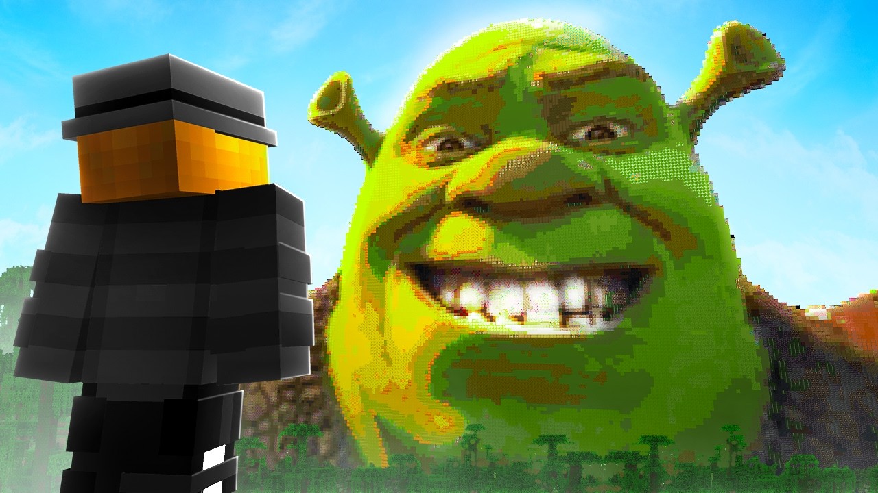 Rating Your Minecraft Fantasy Builds