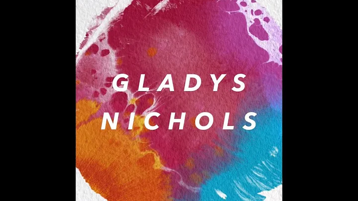 Gladys Nichols
