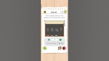 brain test 4 level 209