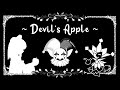 Devil S Apple Bad Apple The World Revolving The Ultimate Show Devil S Apple Bad Apple The World Revolving The Ultimate Show
