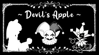 Devil's Apple ♫ (Bad Apple/The World Revolving/The Ultimate Show)
