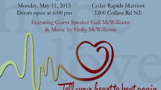 Bridgehaven Banquet 2015