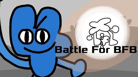 BFB Intro | Reanimated