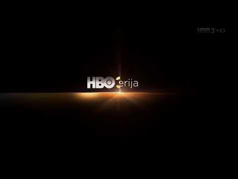 HBO 3 HD - Serija Ident [reupload]