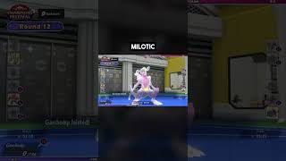 An Insane Pokemon Champions End Game #pokemon #shorts