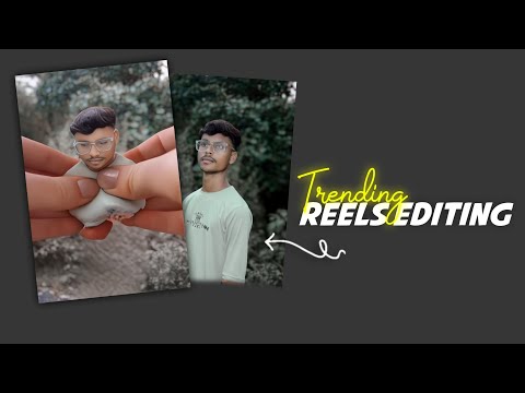 Instagram Trending Ai Video Editing || Ai reels Editing|| Pika.Art