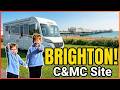 Is Caravan & Motorhome Club Worth the Money? Real Family Review