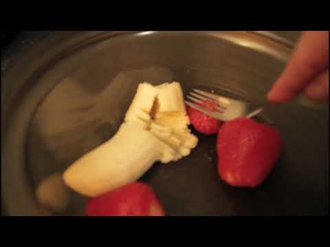 Video: Zelfgemaakte Ijslolly