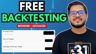 Backtest Trading Strategies in 4 Simple Steps