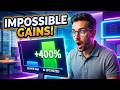 The "Impossible Gains" Choice — 400% Faster Queries — AI vs. Senior DBA | PostgreSQL Performance