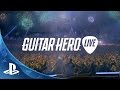 CEO da Activision diz que teve uma "visão muito legal" para o próximo jogo do Guitar Hero