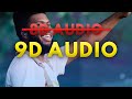 Khalid - Better (9D AUDIO)