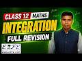 Introduction Of Integration | BASICS TO ADVANCE | CLASS 12 MATHEMATICS