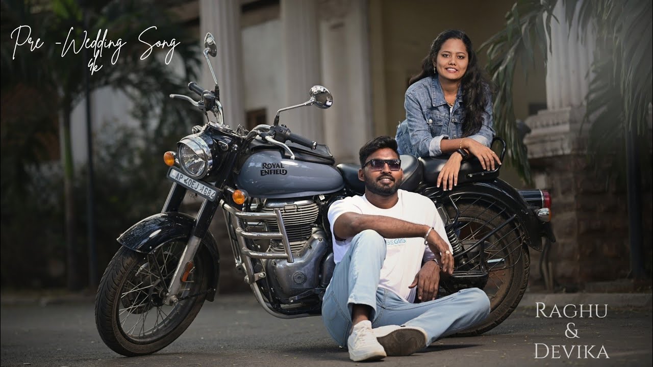 Raghu+Devika=🖤  ||Cinimatic|| Song|| 4k|| #photography #candid #video #cinematic #song 