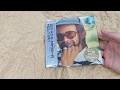 [Unboxing] Elton John: Rock Of The Westies [SHM-CD] [Cardboard Sleeve (mini LP)]
