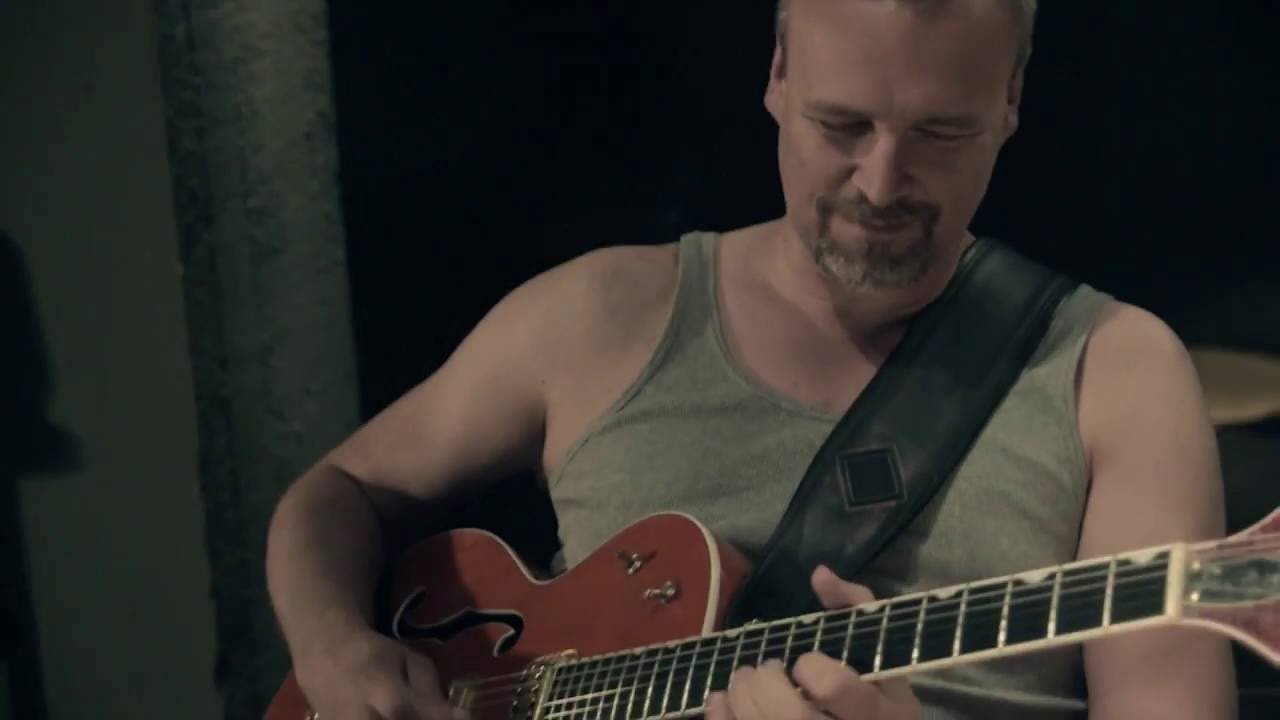 Ben Wild & the Wild Band: B-I-Bickey-Bi, Bo-Bo-Go (Live)