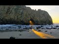 Peaceful Relaxing Instrumental Music, Meditation Music &quot;A Day in the Big Sur&quot; by Tim Janis