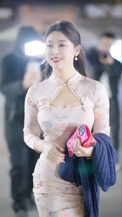 Beautiful Girl #tiktok #Girl #beautiful #shorts #hanyi