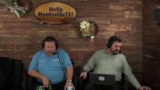 Good Morning Huntsville Episode 423 - Sam Houston Memorial Funeral Home - 1/3/2025