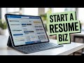 The Resume Trick That Gets You Hired