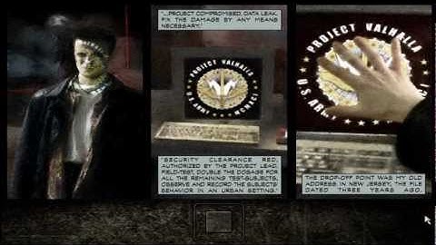 Max Payne PC Playthrough - Part 3, A Bit Closer To Heaven, Chapter 3, Deep Six