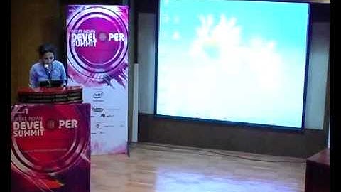 Building XAML Applications for Windows Store