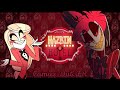 Hazbin htel comics dub vf fr  une nuit damour