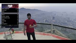 Menu Emotes Fivem | ESX