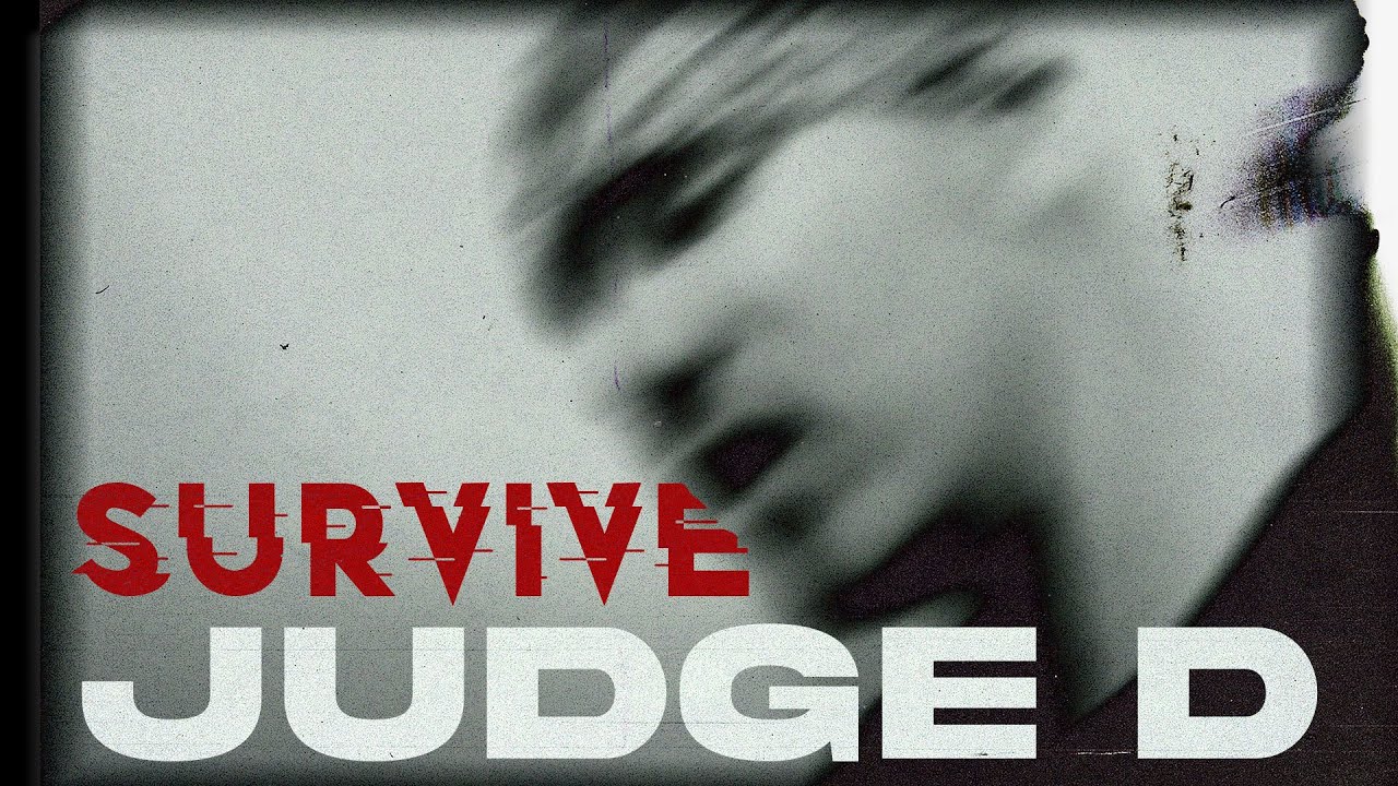Judge D 