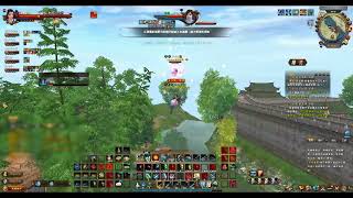 Age Of Wushu Playpark 9Yin 新馬服 成都111