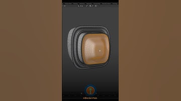 Select Faces Like a Pro in Blender