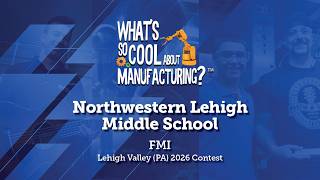 Lehigh Valley (PA) 2026: Northwestern Lehigh