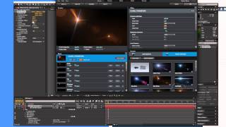 After Effects CS6  Tutorial - Character offset Animation