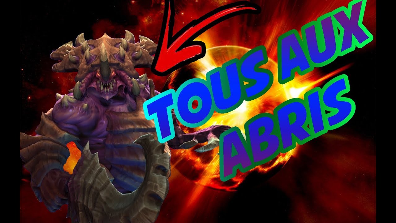 Ce H ro Est Une Arme De Destruction Massive YouTube