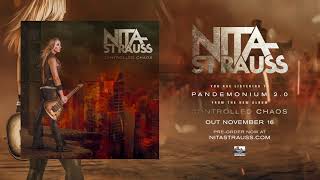 NITA STRAUSS - Pandemonium 2.0 chords