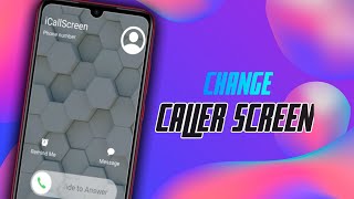 Change Caller Screen Without Root|| Techno Arindam screenshot 4