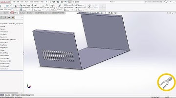 Solidworks Chapter 3 Part 18