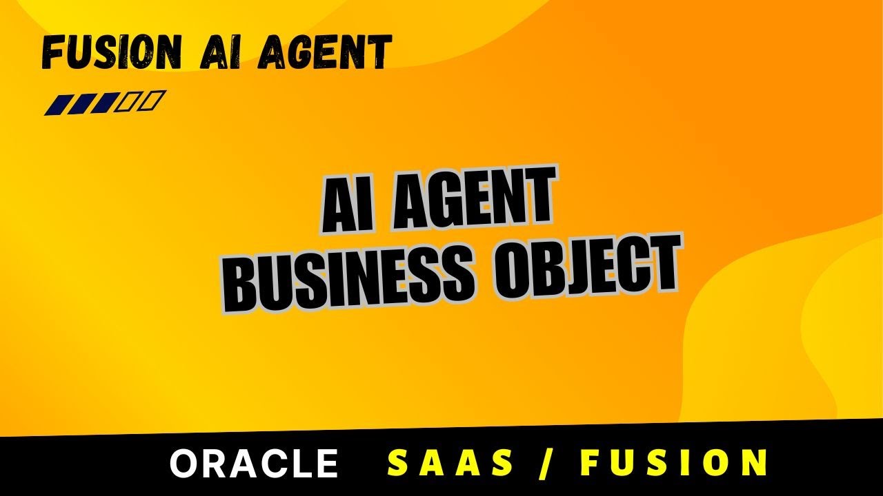 FAI05 | Создание ИИ-агента с использованием REST API бизнес-объектов и рабочих процессов | Учебно...