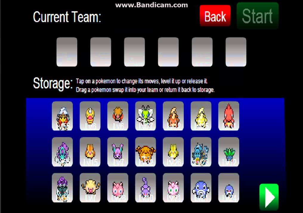 pokemon tower defense 2 shiny hack pokemon tower defense 2 shiny hack