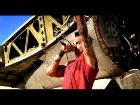 Rev Theroy - Hell Yeah (goat edition)